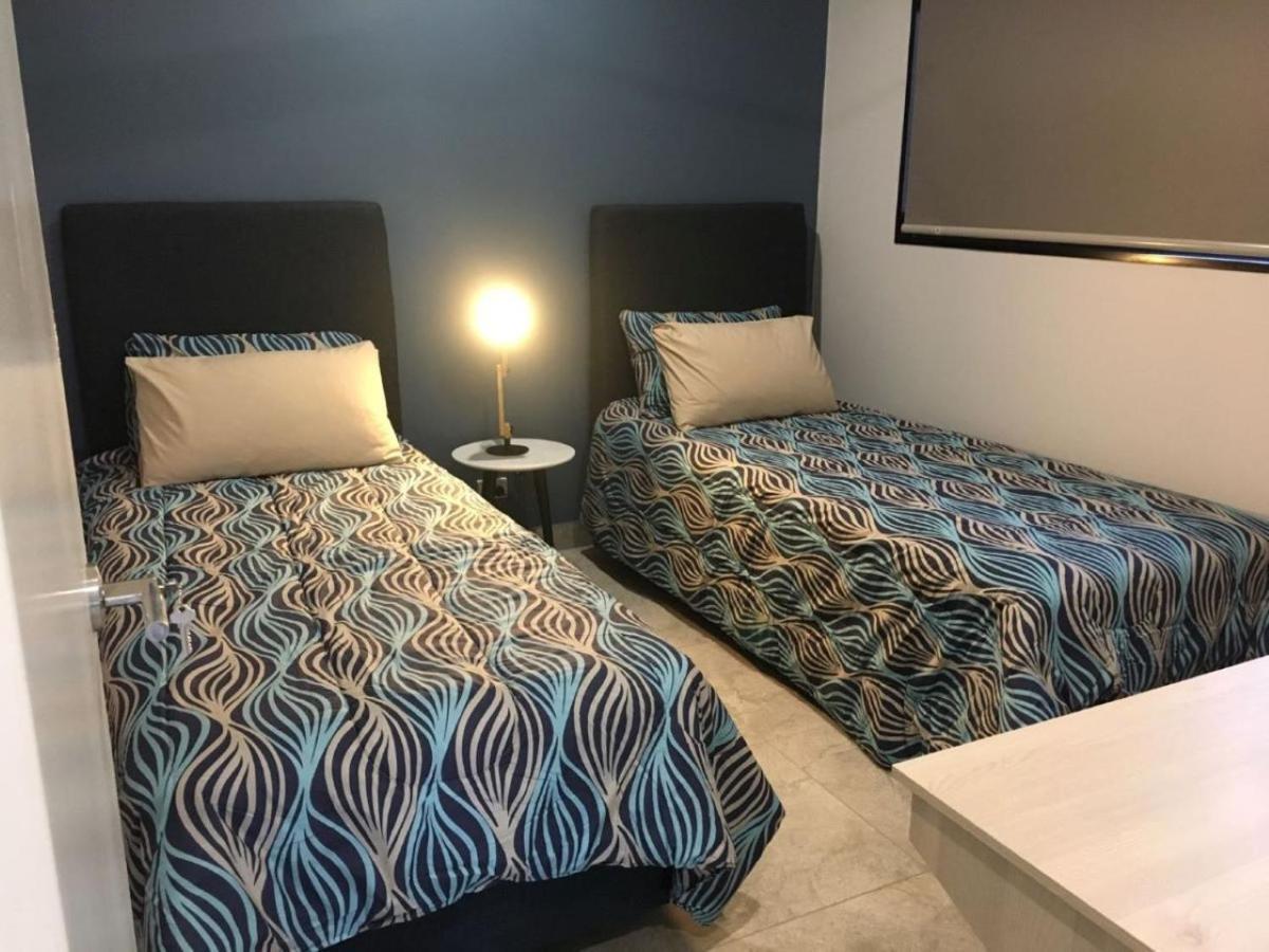 Dundee Beach Holiday Park Kültér fotó